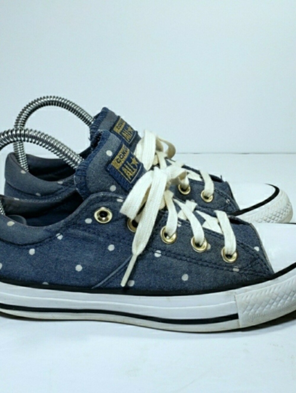 Converse Chuck Taylor Allstar Padded Tongue Sneakers